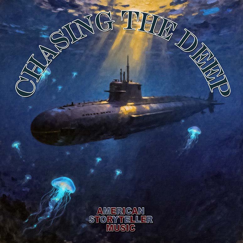 Chasing The Deep
